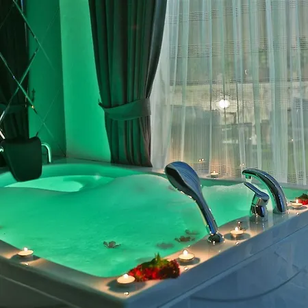Hotel Muhafazakar Muestakil Lueks Kaş