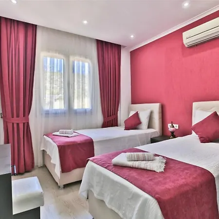 Muhafazakar Muestakil Lueks Hotel