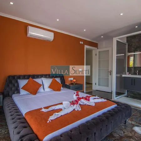 Hotel Muhafazakar Muestakil Lueks
