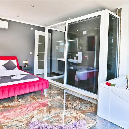 Hotel Muhafazakar Muestakil Lueks